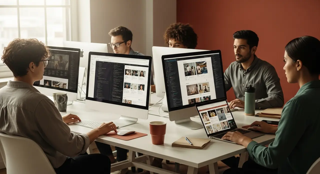 Agence Web Neuilly-sur-Seine