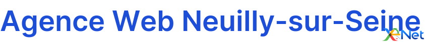 Agence Web Neuilly-sur-Seine